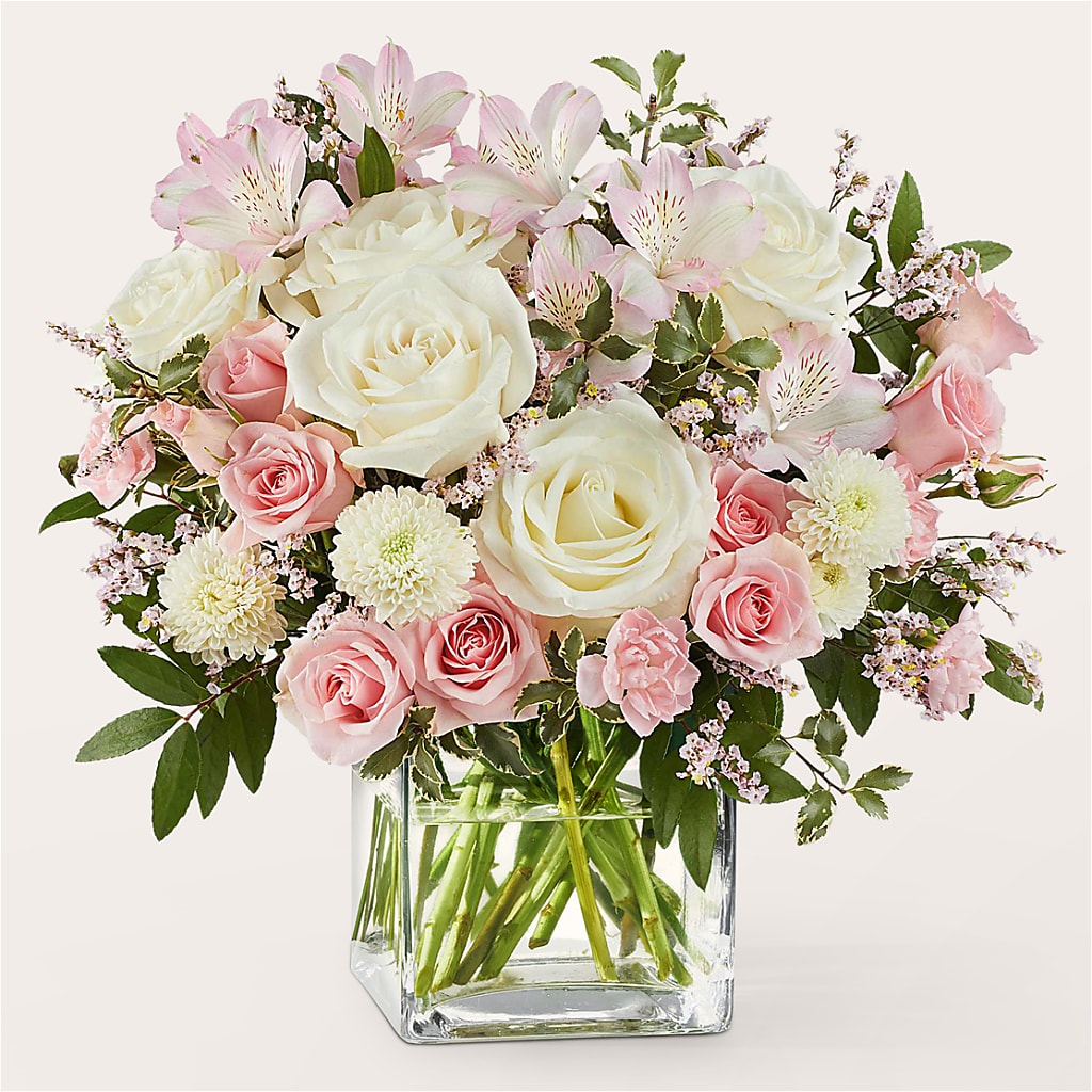 Day Made Bouquet – FLOWERS BY BAUERS & GREENHOUSE, Jarrettsville MD