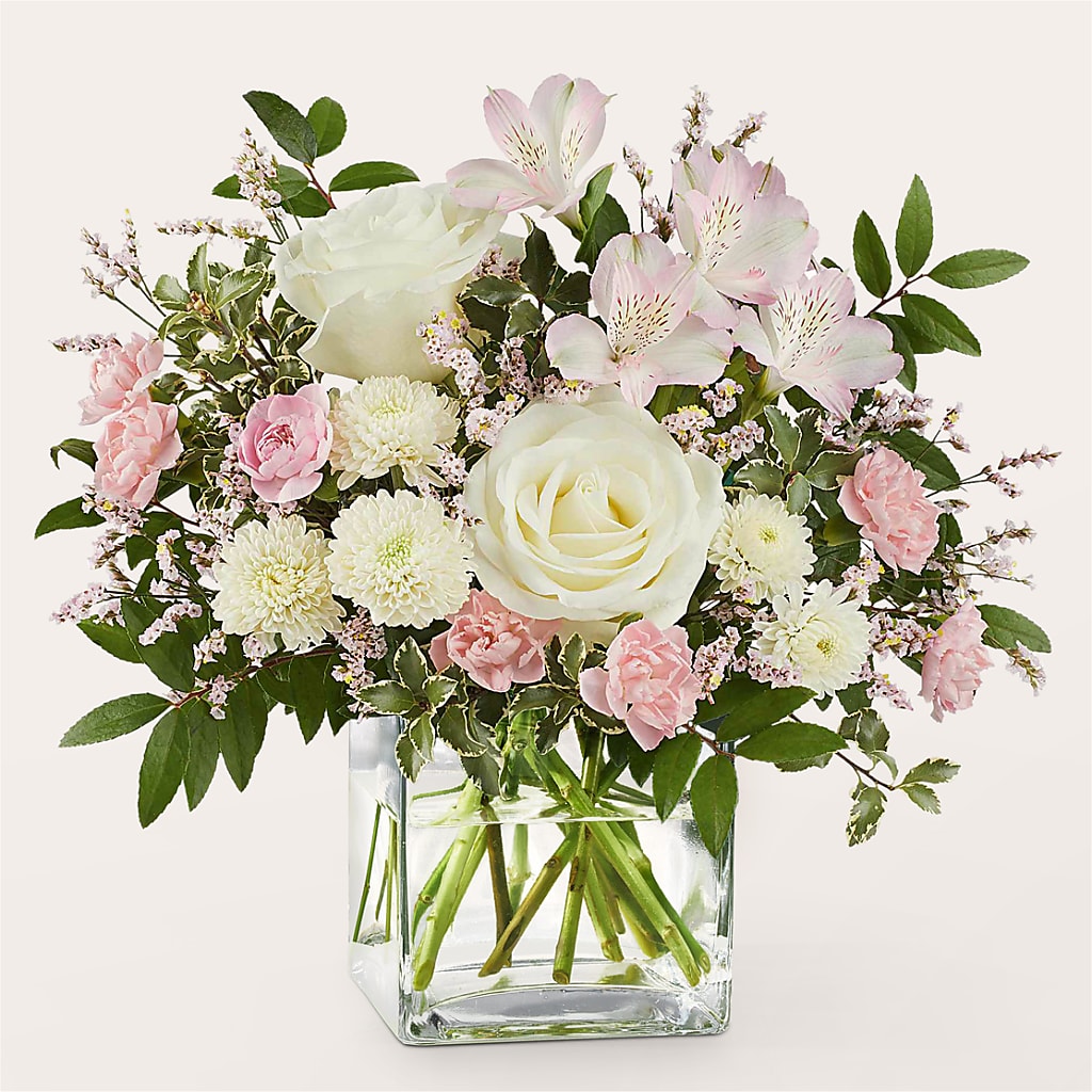 Day Made Bouquet – FLOWERS BY BAUERS & GREENHOUSE, Jarrettsville MD