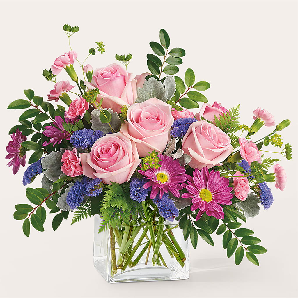 Starlet Bouquet – FLOWERS BY BAUERS & GREENHOUSE, Jarrettsville MD