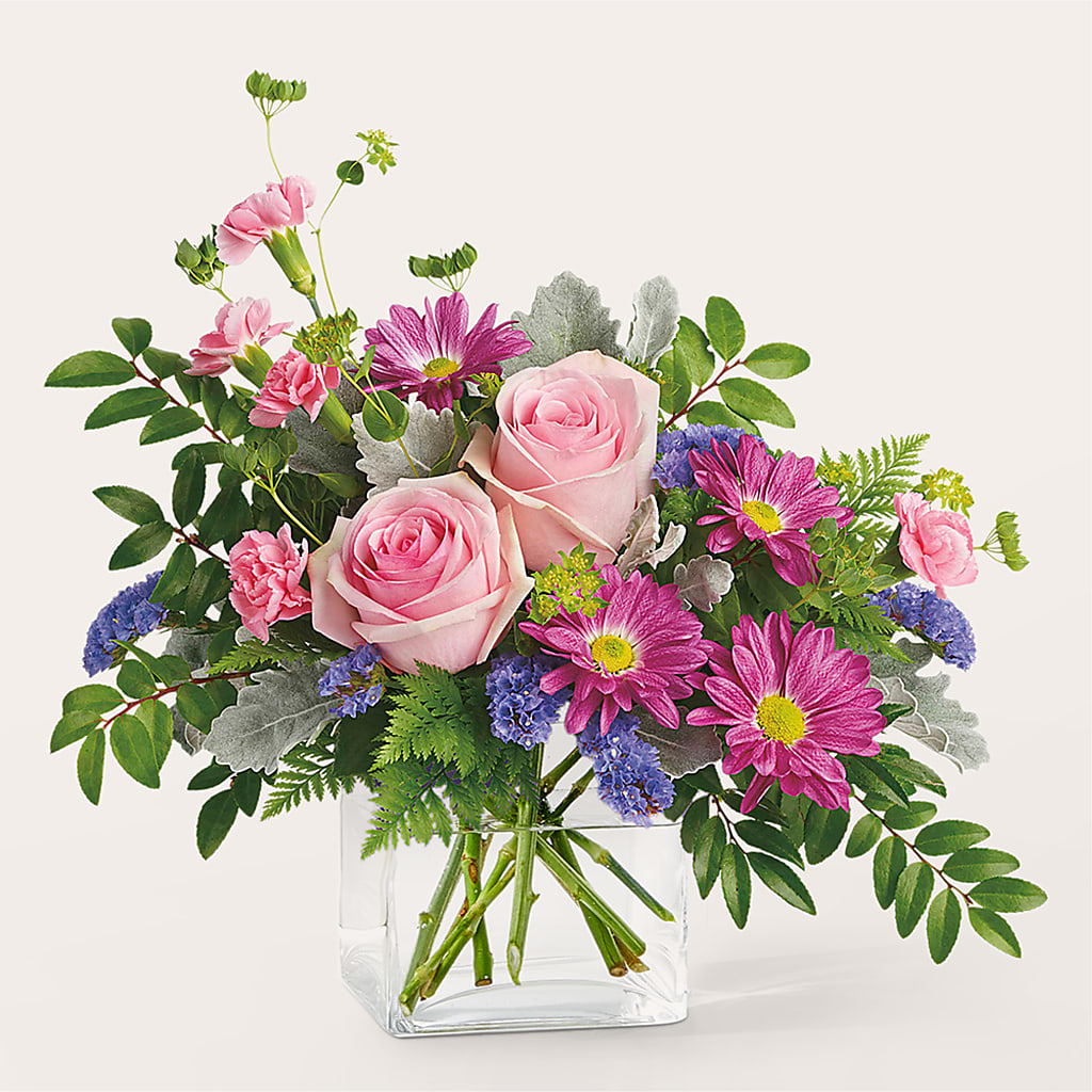 Starlet Bouquet – FLOWERS BY BAUERS & GREENHOUSE, Jarrettsville MD