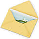 Greeting Card – FLOWERS BY BAUERS & GREENHOUSE, Jarrettsville MD