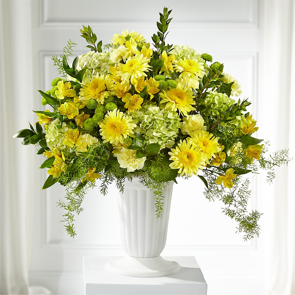 Beloved Blessings Arrangement – FLOWERS BY BAUERS & GREENHOUSE, Jarrettsville MD