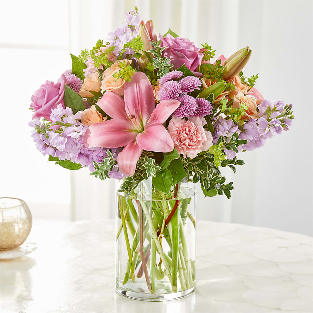 Resilience Bouquet – FLOWERS BY BAUERS & GREENHOUSE, Jarrettsville MD