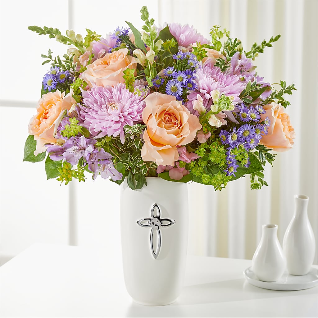 Divine Gift Bouquet – FLOWERS BY BAUERS & GREENHOUSE, Jarrettsville MD