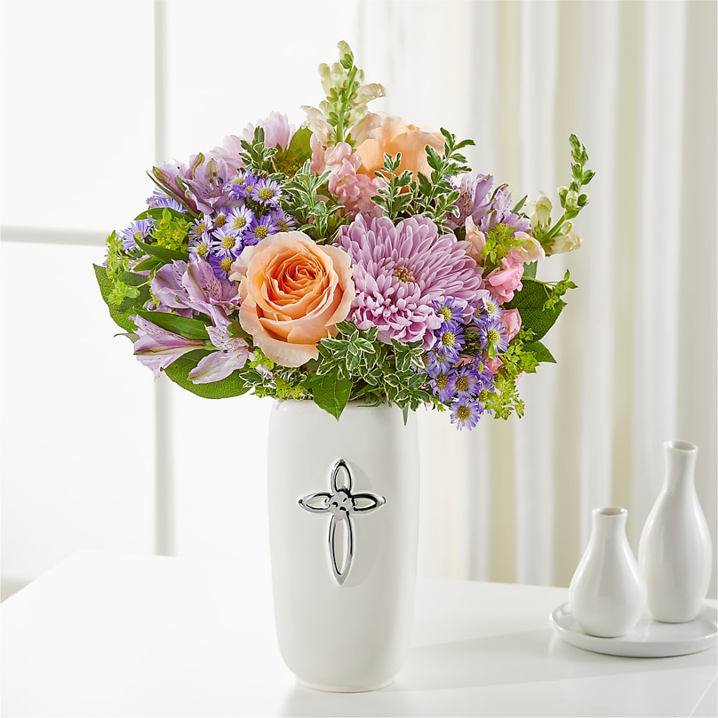 Divine Gift Bouquet – FLOWERS BY BAUERS & GREENHOUSE, Jarrettsville MD