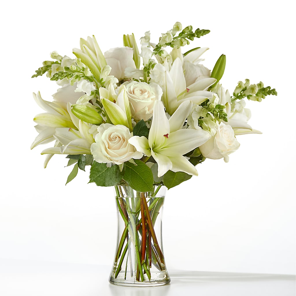 Eternal Friendship Bouquet – FLOWERS BY BAUERS & GREENHOUSE, Jarrettsville MD