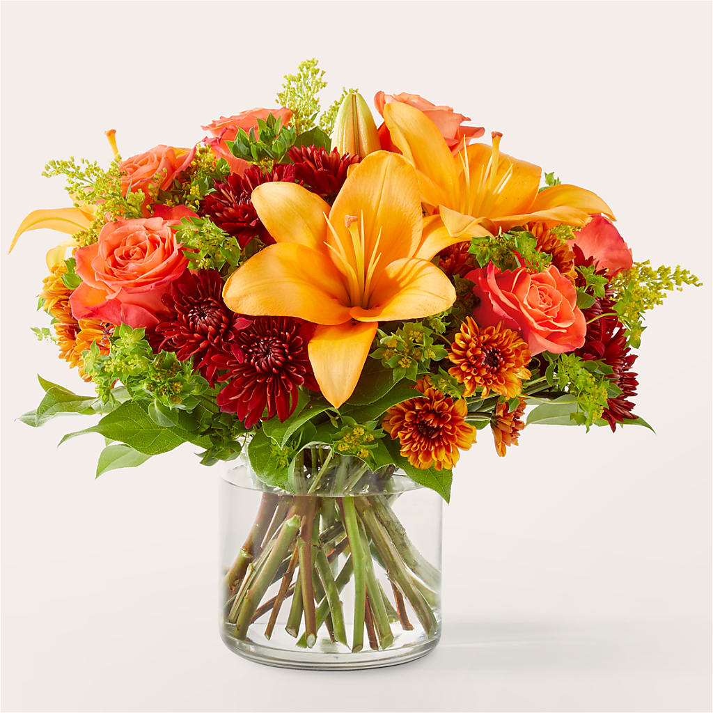 Honeycrisp Bouquet – FLOWERS BY BAUERS & GREENHOUSE, Jarrettsville MD