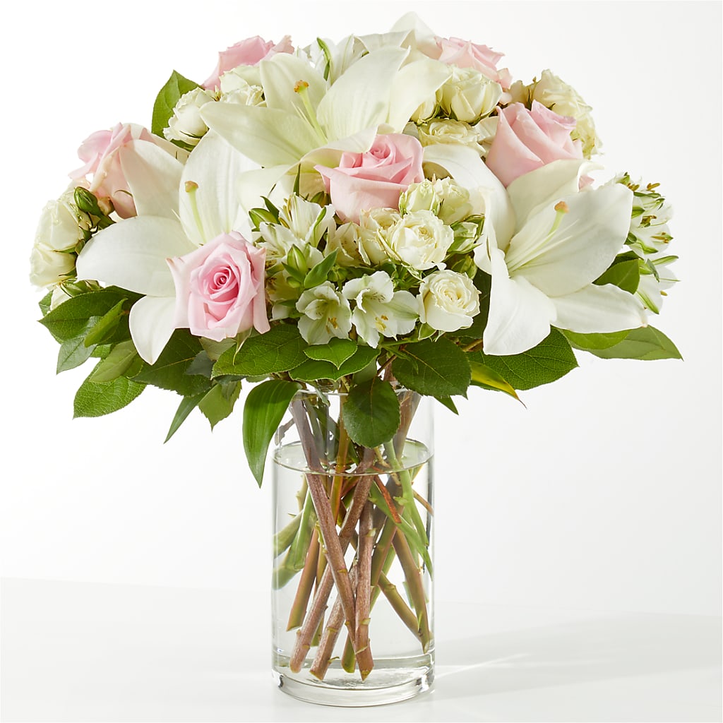 Kindhearted Bouquet – FLOWERS BY BAUERS & GREENHOUSE, Jarrettsville MD