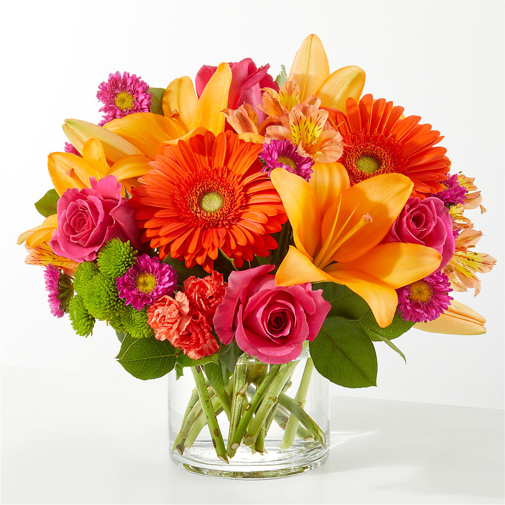 Soiree Bouquet – FLOWERS BY BAUERS & GREENHOUSE, Jarrettsville MD
