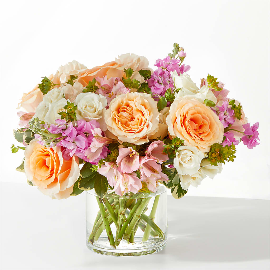 Paradise Bouquet – FLOWERS BY BAUERS & GREENHOUSE, Jarrettsville MD
