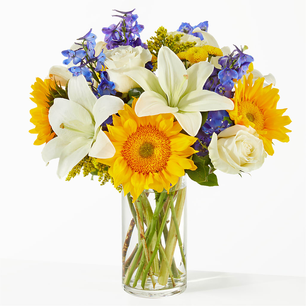 Stargazing Bouquet – FLOWERS BY BAUERS & GREENHOUSE, Jarrettsville MD