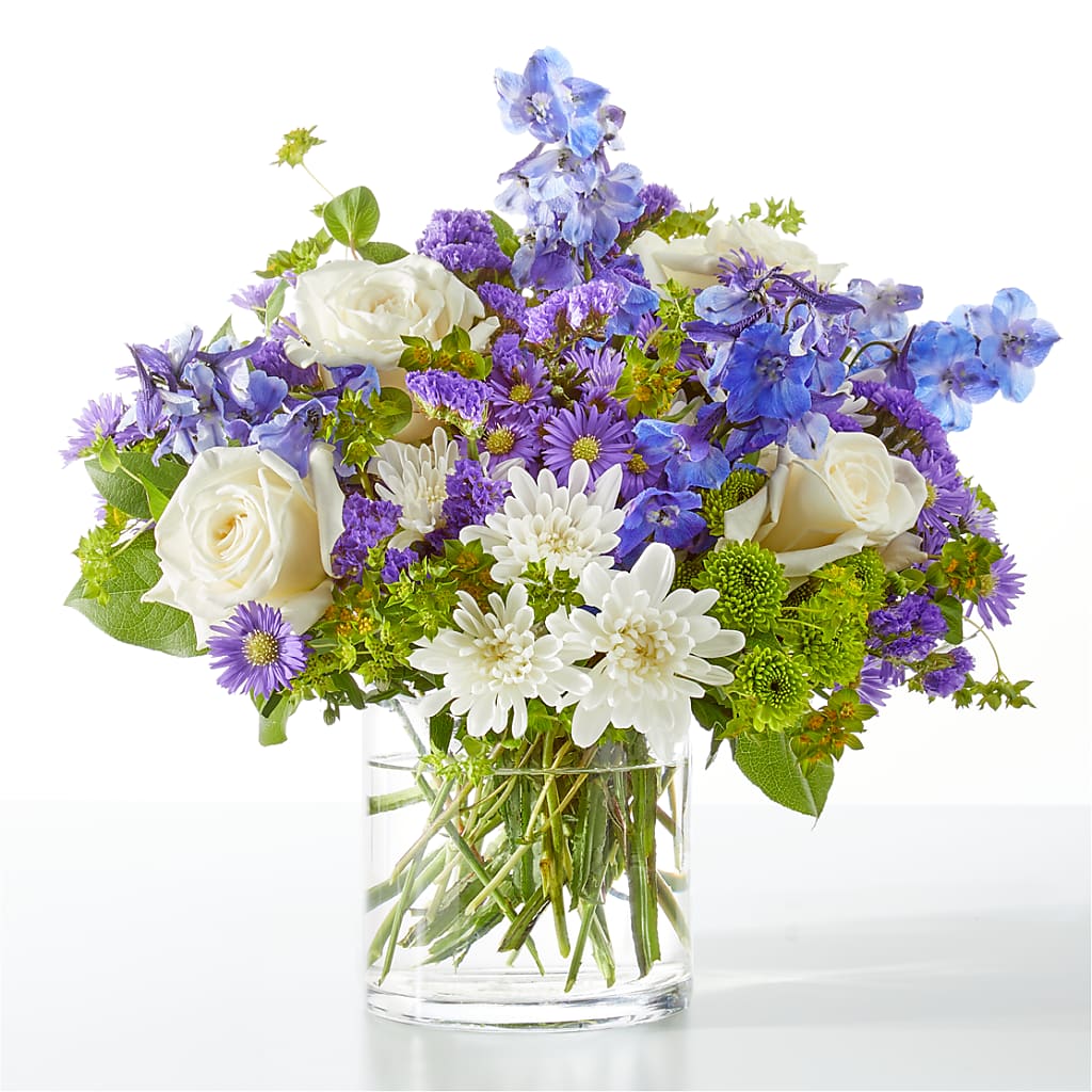 Genuine Gestures Bouquet – FLOWERS BY BAUERS & GREENHOUSE, Jarrettsville MD