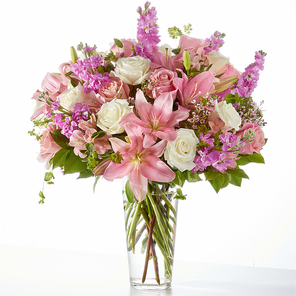 Ethereal Beauty Bouquet – FLOWERS BY BAUERS & GREENHOUSE, Jarrettsville MD