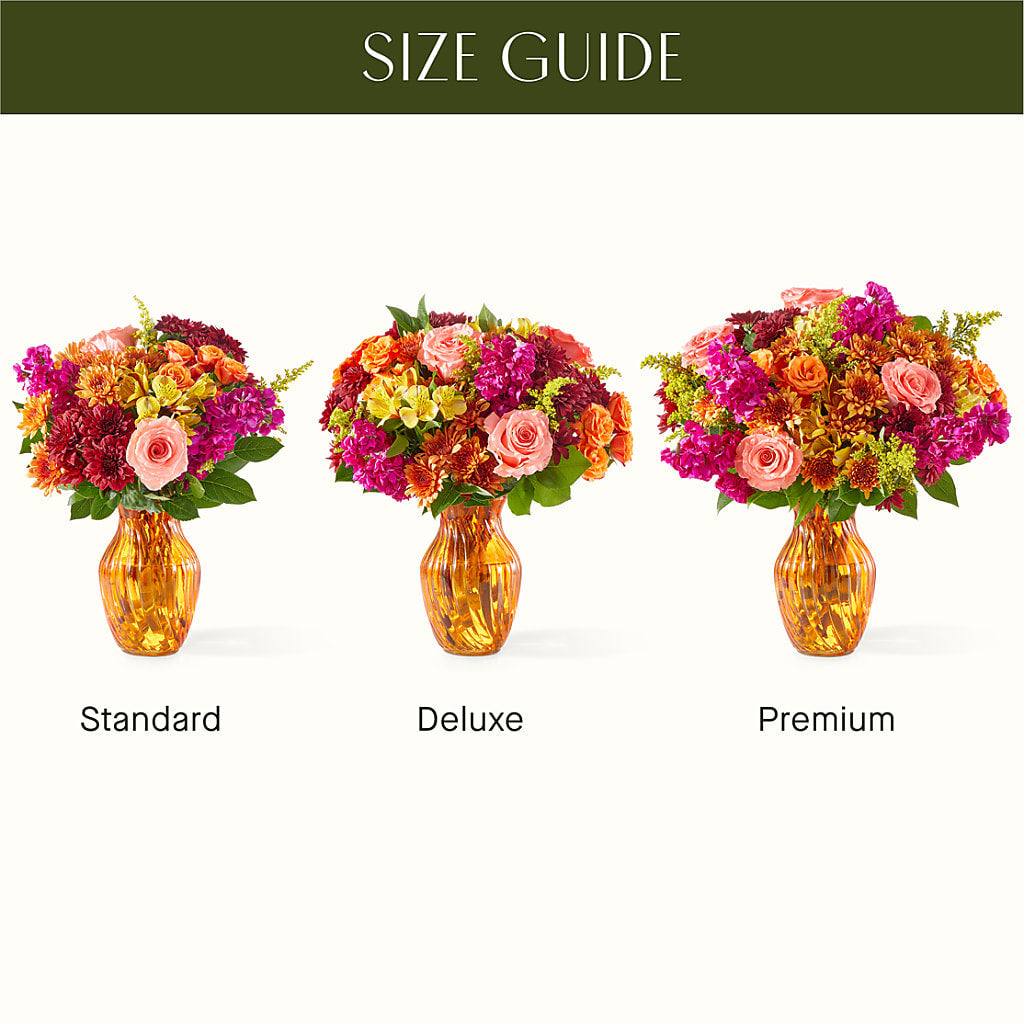 Amber Muse Bouquet – FLOWERS BY BAUERS & GREENHOUSE, Jarrettsville MD