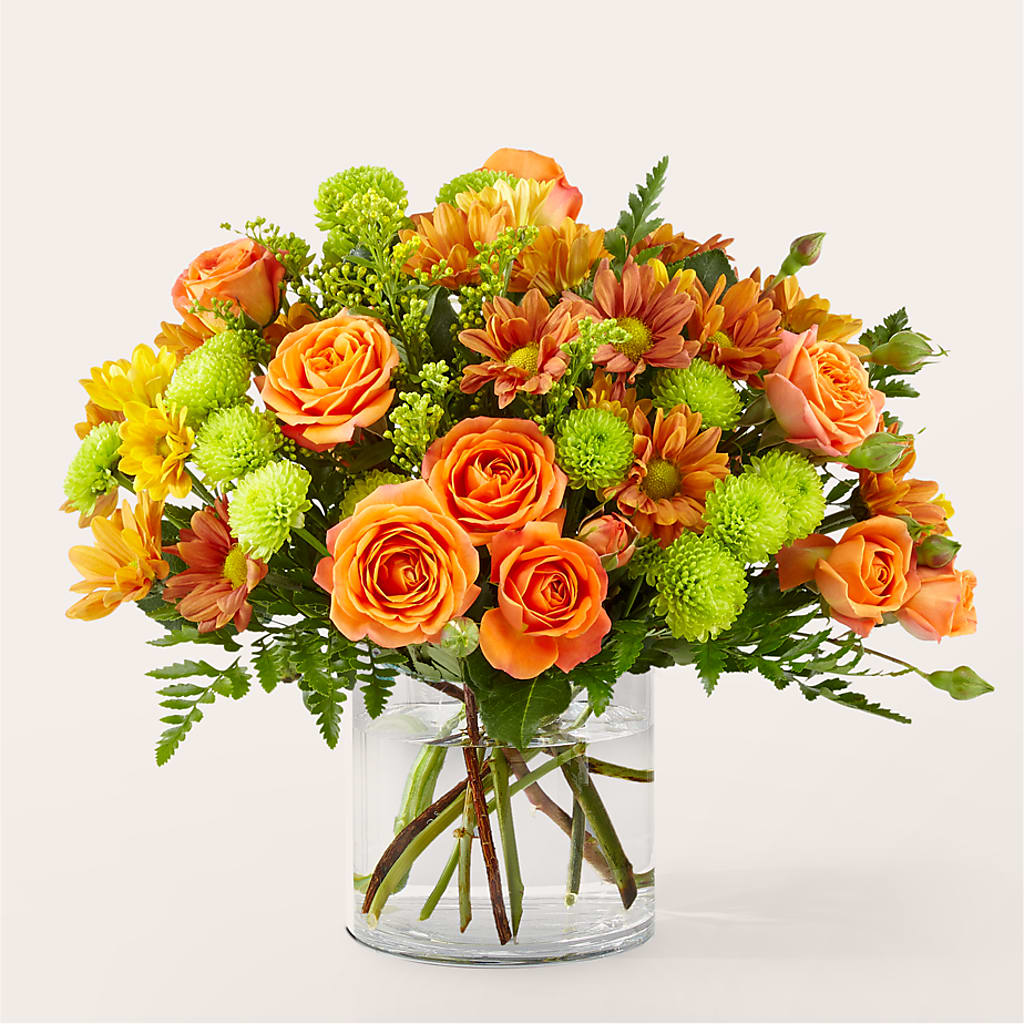 The Farmhouse Bouquet – FLOWERS BY BAUERS & GREENHOUSE, Jarrettsville MD