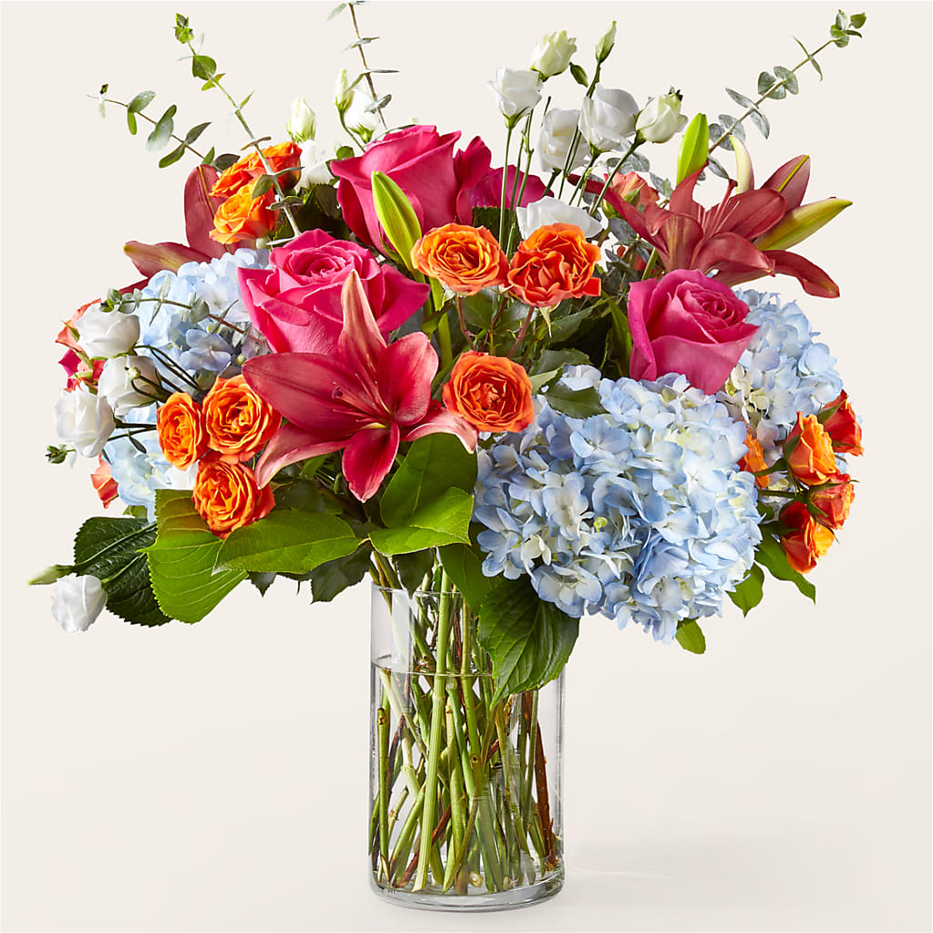 Awestruck Luxury Bouquet – FLOWERS BY BAUERS & GREENHOUSE, Jarrettsville MD