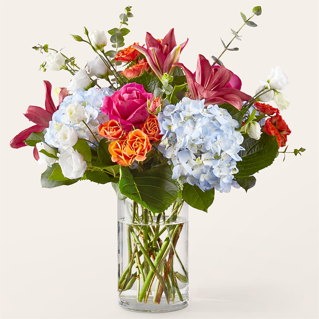 Awestruck Luxury Bouquet – FLOWERS BY BAUERS & GREENHOUSE, Jarrettsville MD