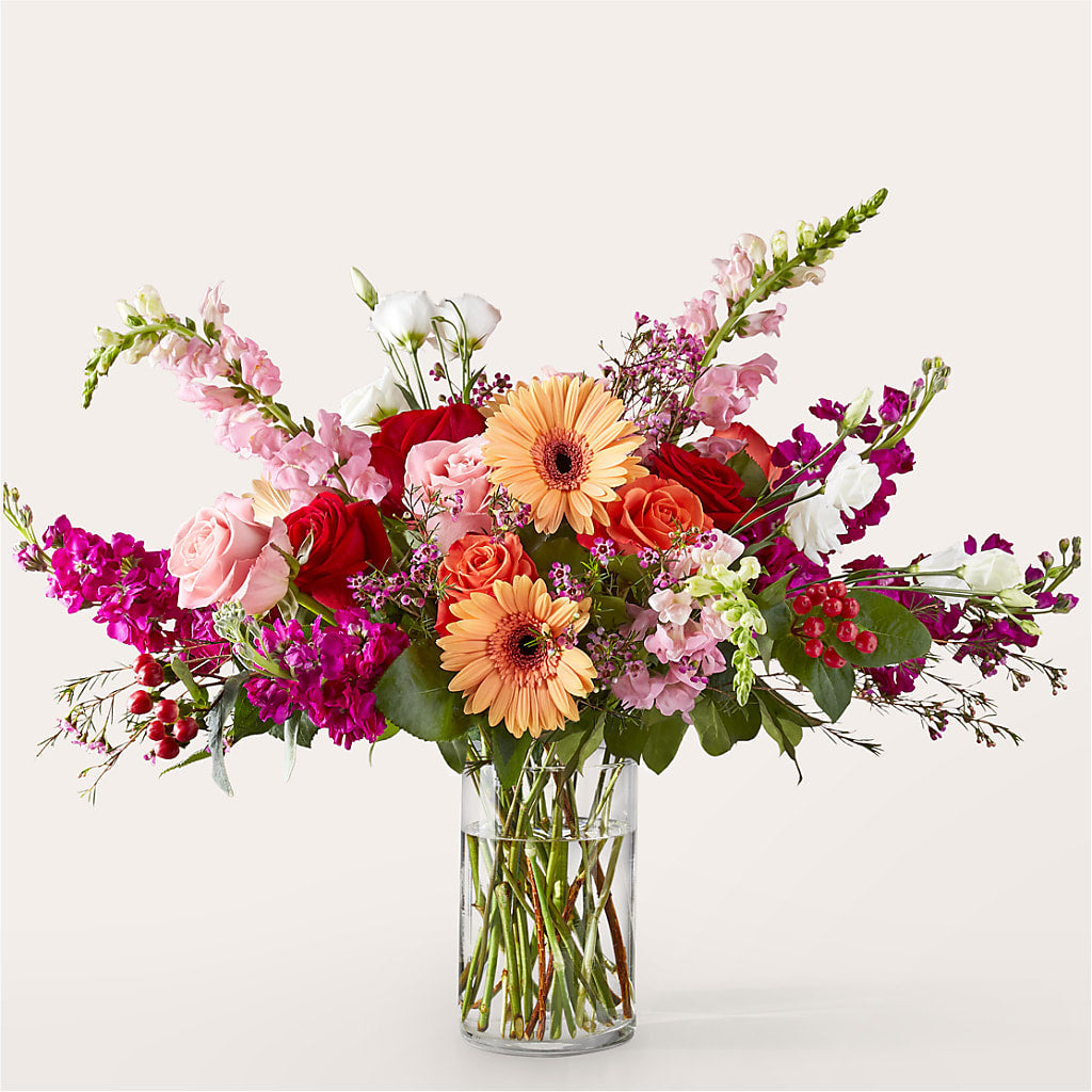Renaissance Luxury Bouquet – FLOWERS BY BAUERS & GREENHOUSE, Jarrettsville MD