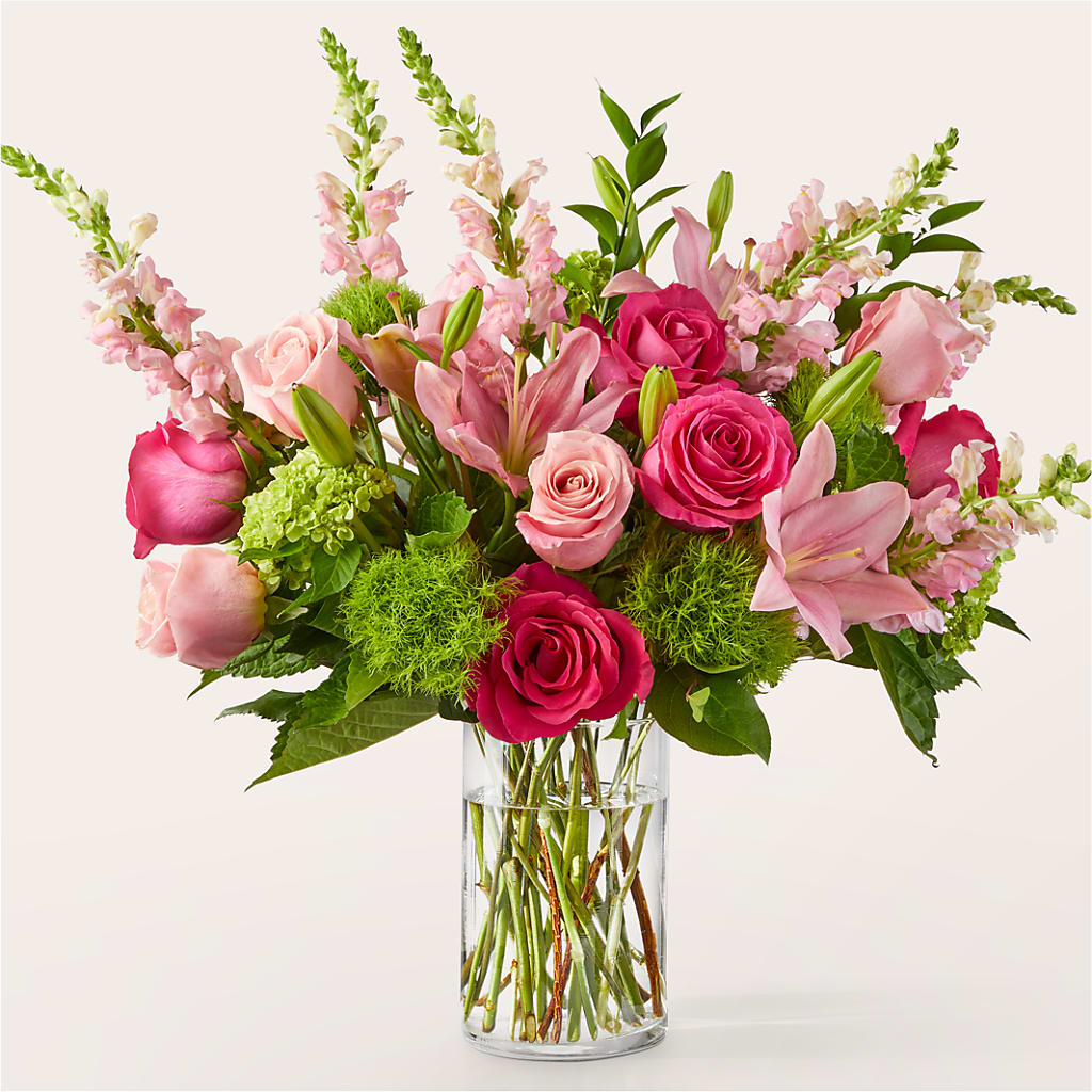 Fit for a Queen Luxury Bouquet – FLOWERS BY BAUERS & GREENHOUSE, Jarrettsville MD