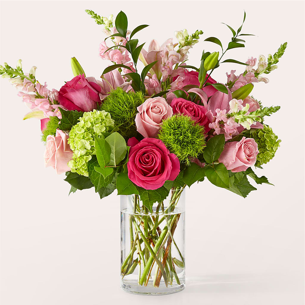 Fit for a Queen Luxury Bouquet – FLOWERS BY BAUERS & GREENHOUSE, Jarrettsville MD