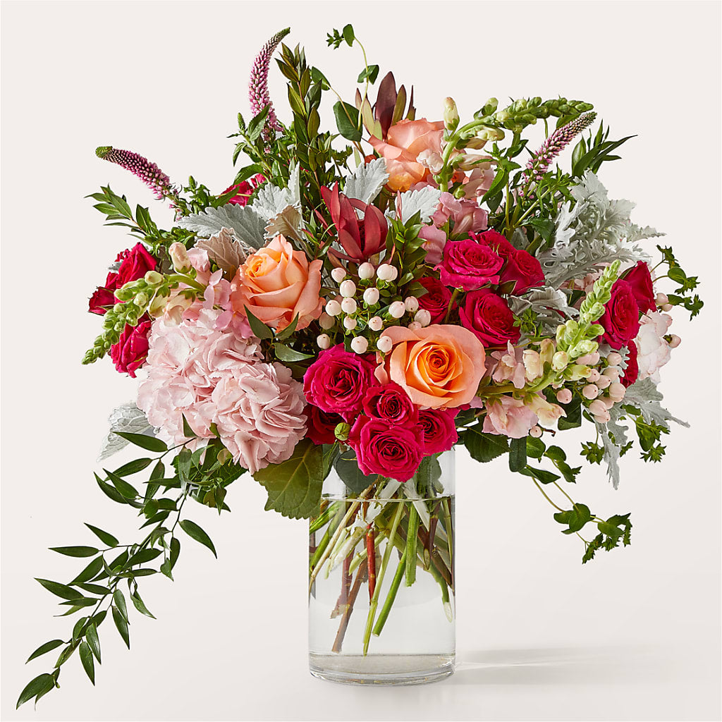 Glitz & Glam Bouquet – FLOWERS BY BAUERS & GREENHOUSE, Jarrettsville MD