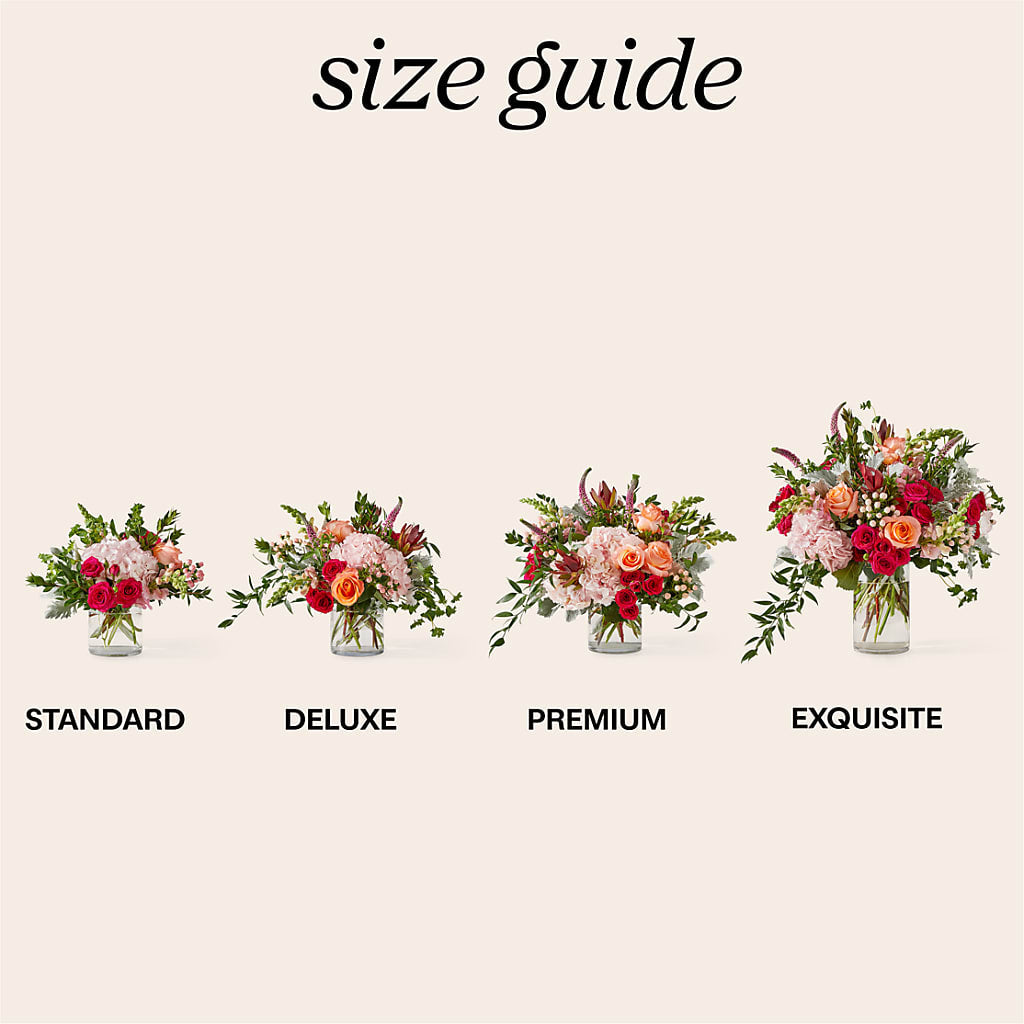 Glitz & Glam Bouquet – FLOWERS BY BAUERS & GREENHOUSE, Jarrettsville MD