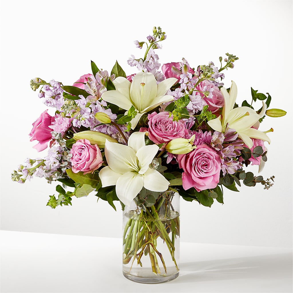 Daydreamer Bouquet – FLOWERS BY BAUERS & GREENHOUSE, Jarrettsville MD