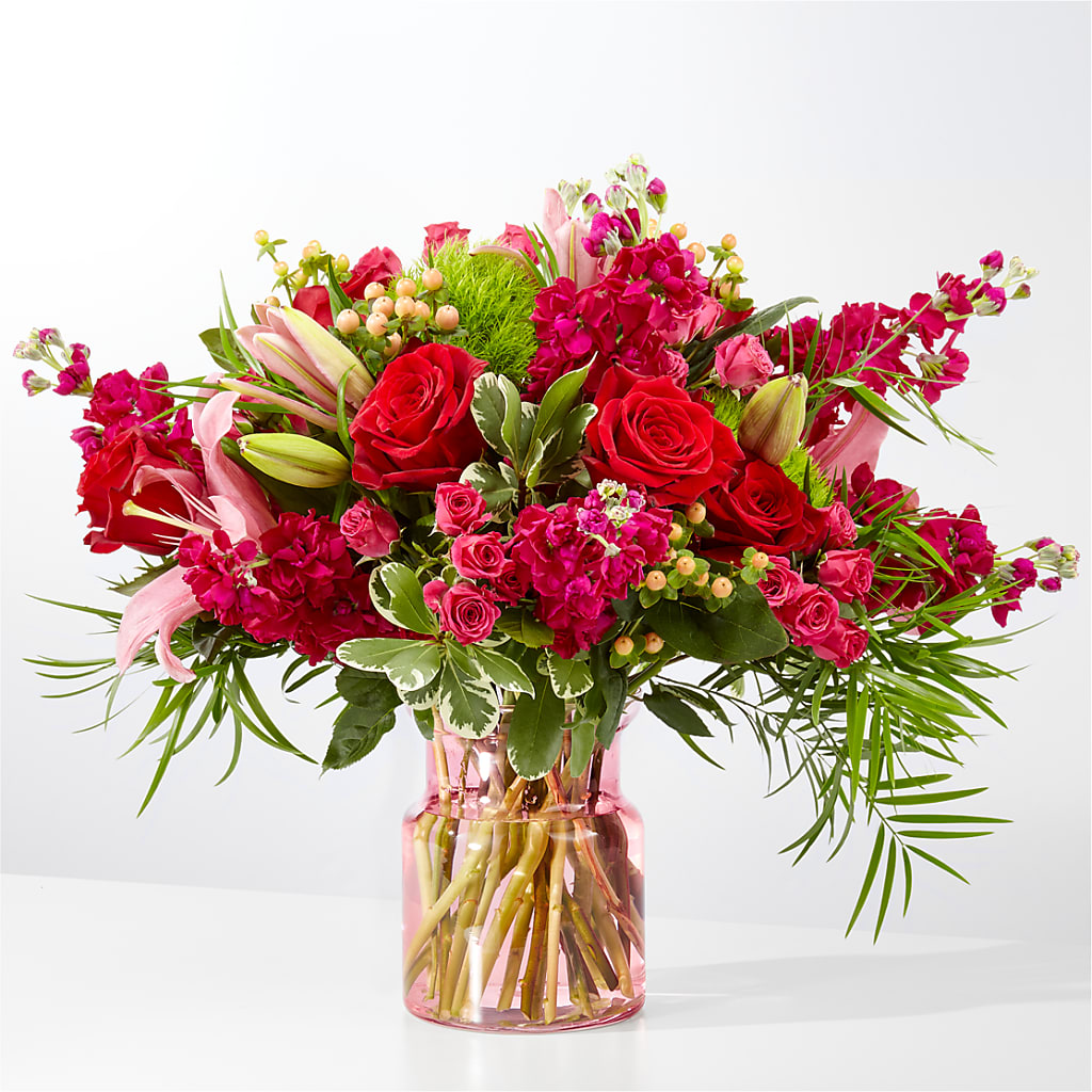In Every Lifetime Bouquet – FLOWERS BY BAUERS & GREENHOUSE, Jarrettsville MD