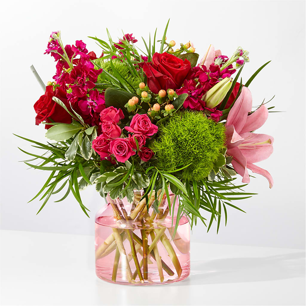 In Every Lifetime Bouquet – FLOWERS BY BAUERS & GREENHOUSE, Jarrettsville MD