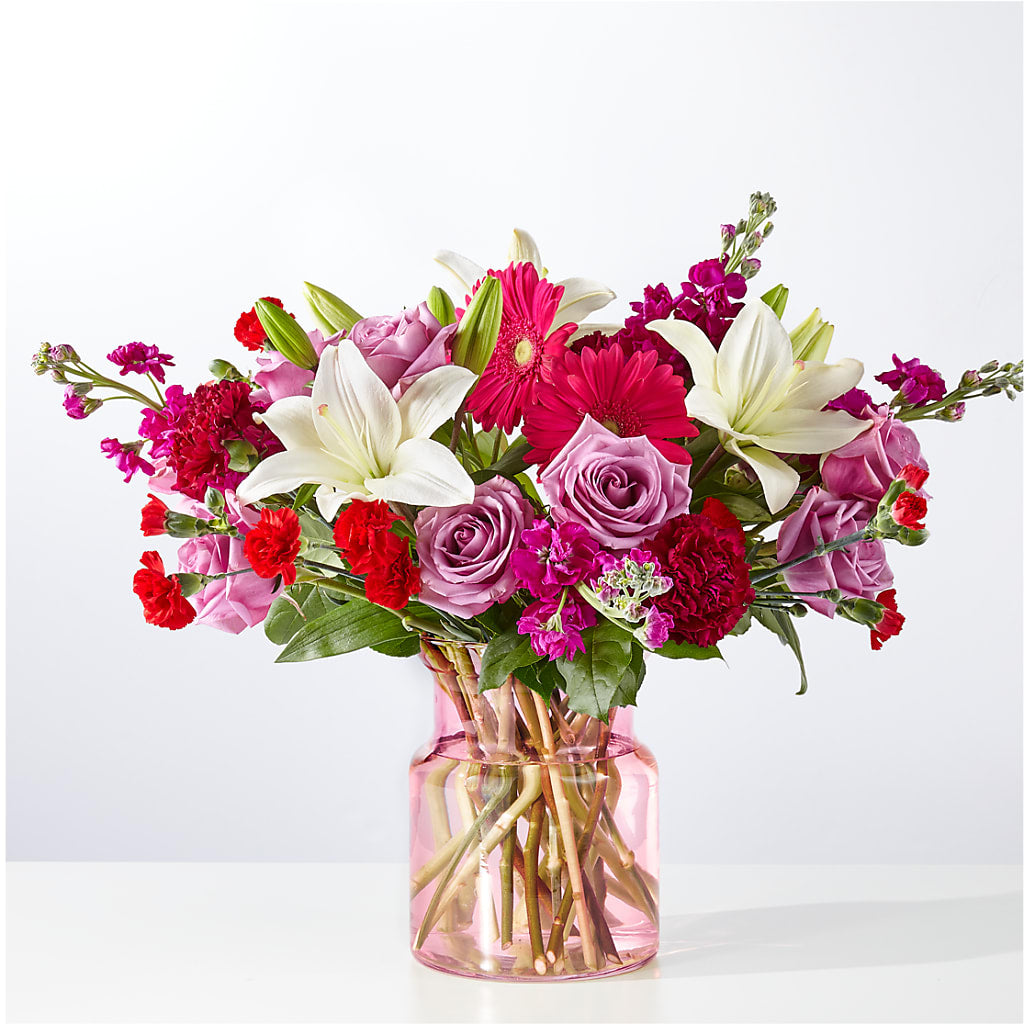 Other Half Bouquet – FLOWERS BY BAUERS & GREENHOUSE, Jarrettsville MD