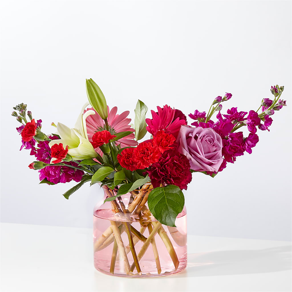 Other Half Bouquet – FLOWERS BY BAUERS & GREENHOUSE, Jarrettsville MD
