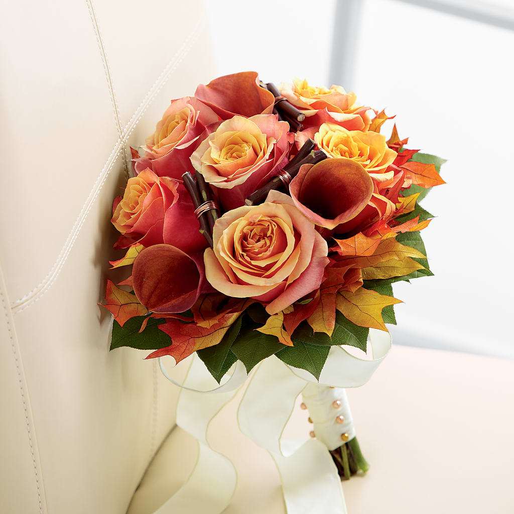 Love Everlasting Bouquet – FLOWERS BY BAUERS & GREENHOUSE, Jarrettsville MD