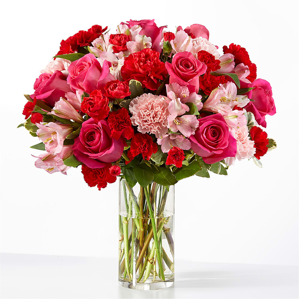 You're Precious Bouquet – FLOWERS BY BAUERS & GREENHOUSE, Jarrettsville MD