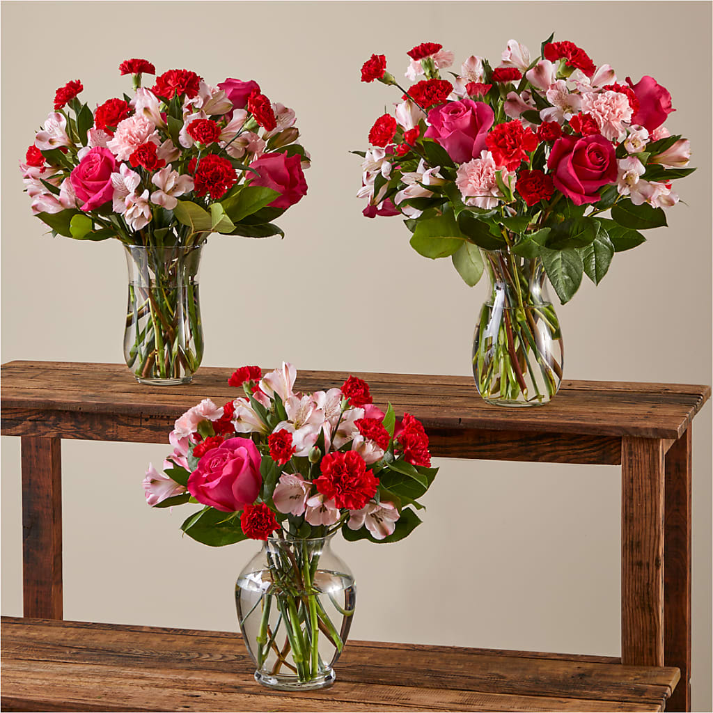 You're Precious Bouquet – FLOWERS BY BAUERS & GREENHOUSE, Jarrettsville MD