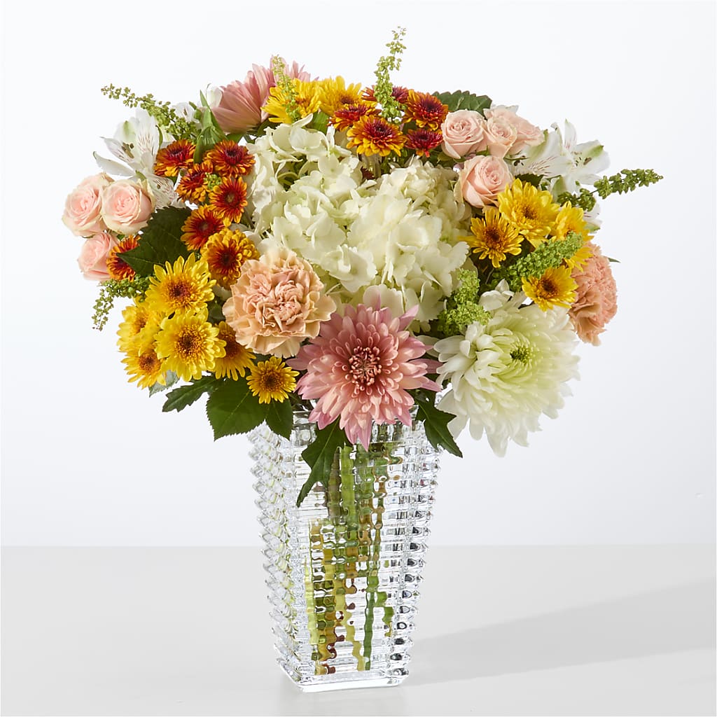 Fall Celebration Bouquet – FLOWERS BY BAUERS & GREENHOUSE, Jarrettsville MD