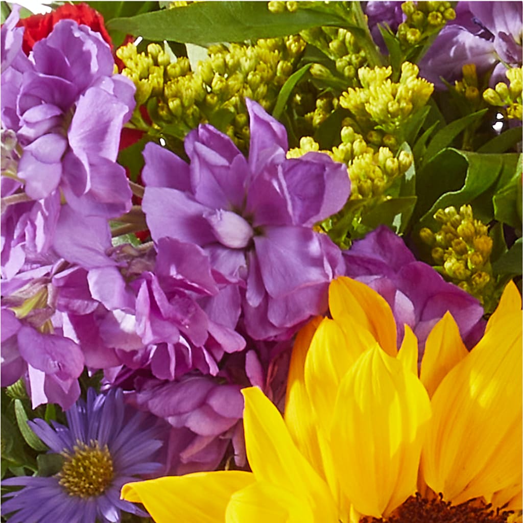Celebrating You Bouquet – FLOWERS BY BAUERS & GREENHOUSE, Jarrettsville MD