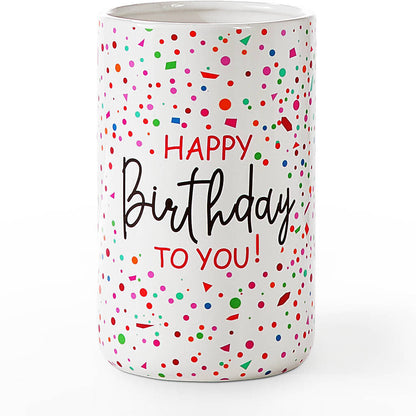 Birthday Palooza Bouquet – FLOWERS BY BAUERS & GREENHOUSE, Jarrettsville MD