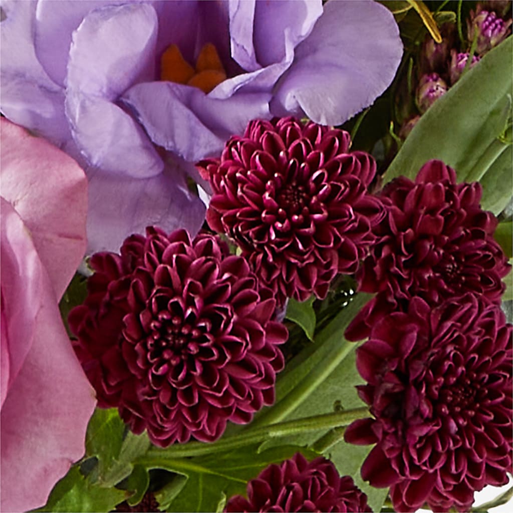 Work of Art Bouquet – FLOWERS BY BAUERS & GREENHOUSE, Jarrettsville MD