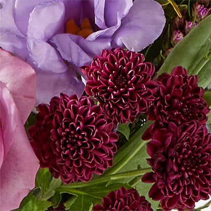 Work of Art Bouquet – FLOWERS BY BAUERS & GREENHOUSE, Jarrettsville MD