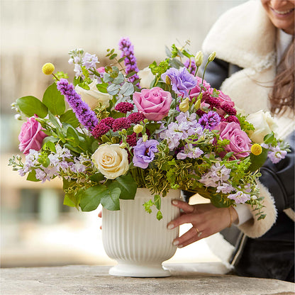 Work of Art Bouquet – FLOWERS BY BAUERS & GREENHOUSE, Jarrettsville MD