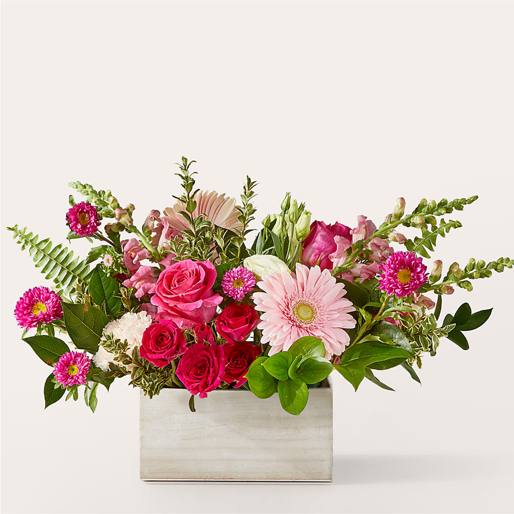 Too Cute Bouquet – FLOWERS BY BAUERS & GREENHOUSE, Jarrettsville MD