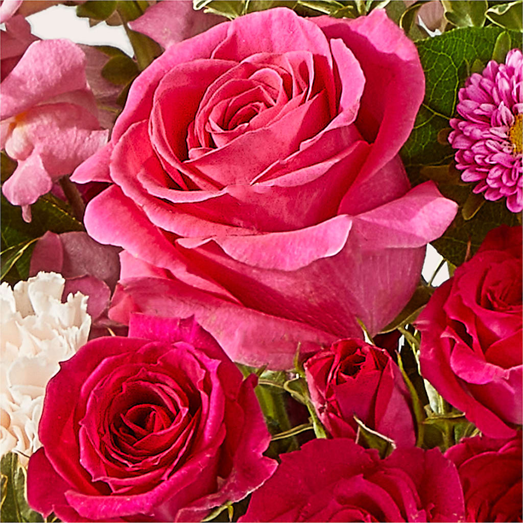 Too Cute Bouquet – FLOWERS BY BAUERS & GREENHOUSE, Jarrettsville MD