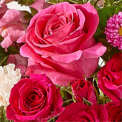 Too Cute Bouquet – FLOWERS BY BAUERS & GREENHOUSE, Jarrettsville MD