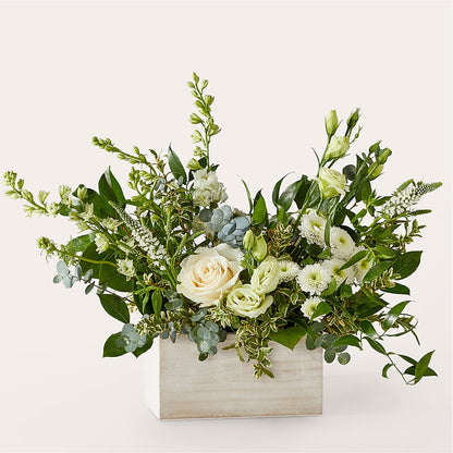 Cashmere Bouquet – FLOWERS BY BAUERS & GREENHOUSE, Jarrettsville MD