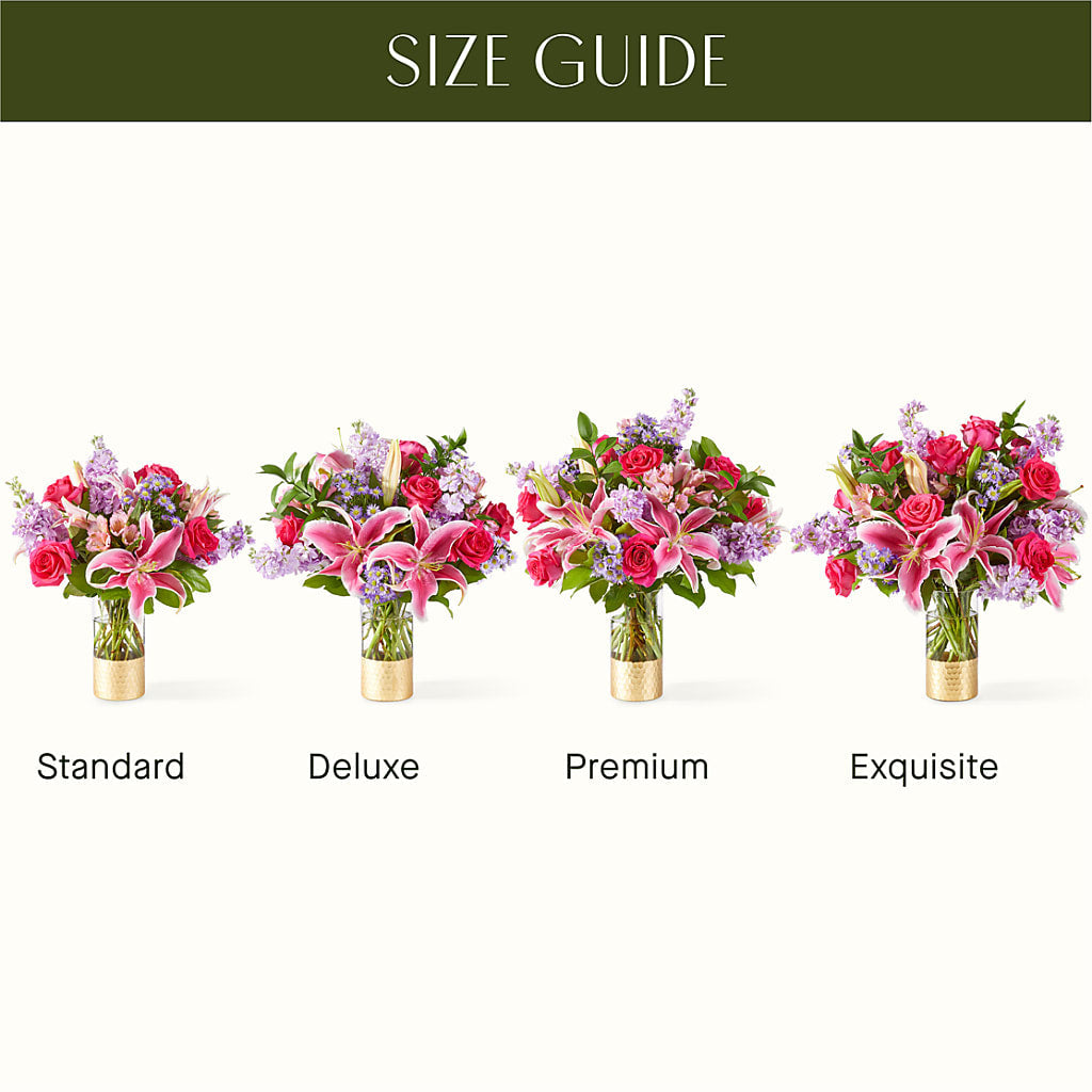 Written in the Stars Bouquet – FLOWERS BY BAUERS & GREENHOUSE, Jarrettsville MD