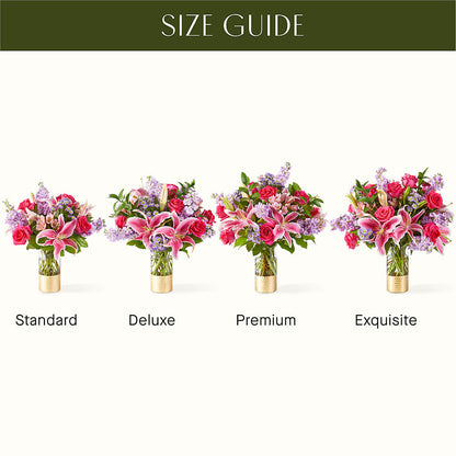 Written in the Stars Bouquet – FLOWERS BY BAUERS & GREENHOUSE, Jarrettsville MD