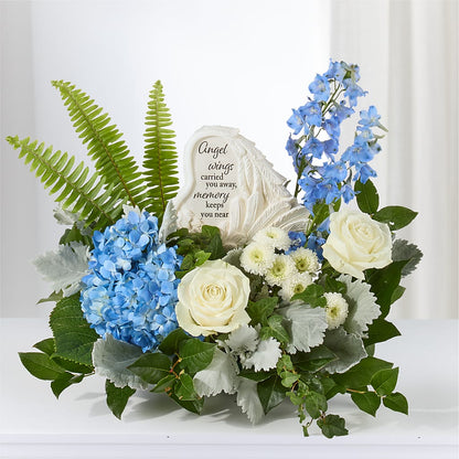 Dearest Arrangement – FLOWERS BY BAUERS & GREENHOUSE, Jarrettsville MD