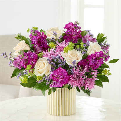 The Boutique Bouquet – FLOWERS BY BAUERS & GREENHOUSE, Jarrettsville MD