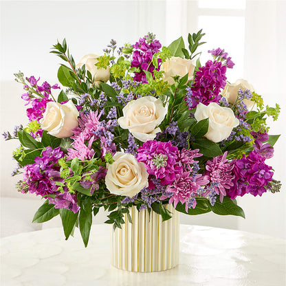 The Boutique Bouquet – FLOWERS BY BAUERS & GREENHOUSE, Jarrettsville MD