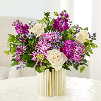 The Boutique Bouquet – FLOWERS BY BAUERS & GREENHOUSE, Jarrettsville MD